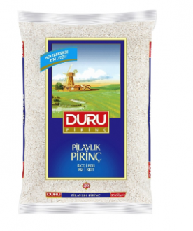 Duru Pilavlık Pirinç 5 kg Bakliyat kullananlar yorumlar